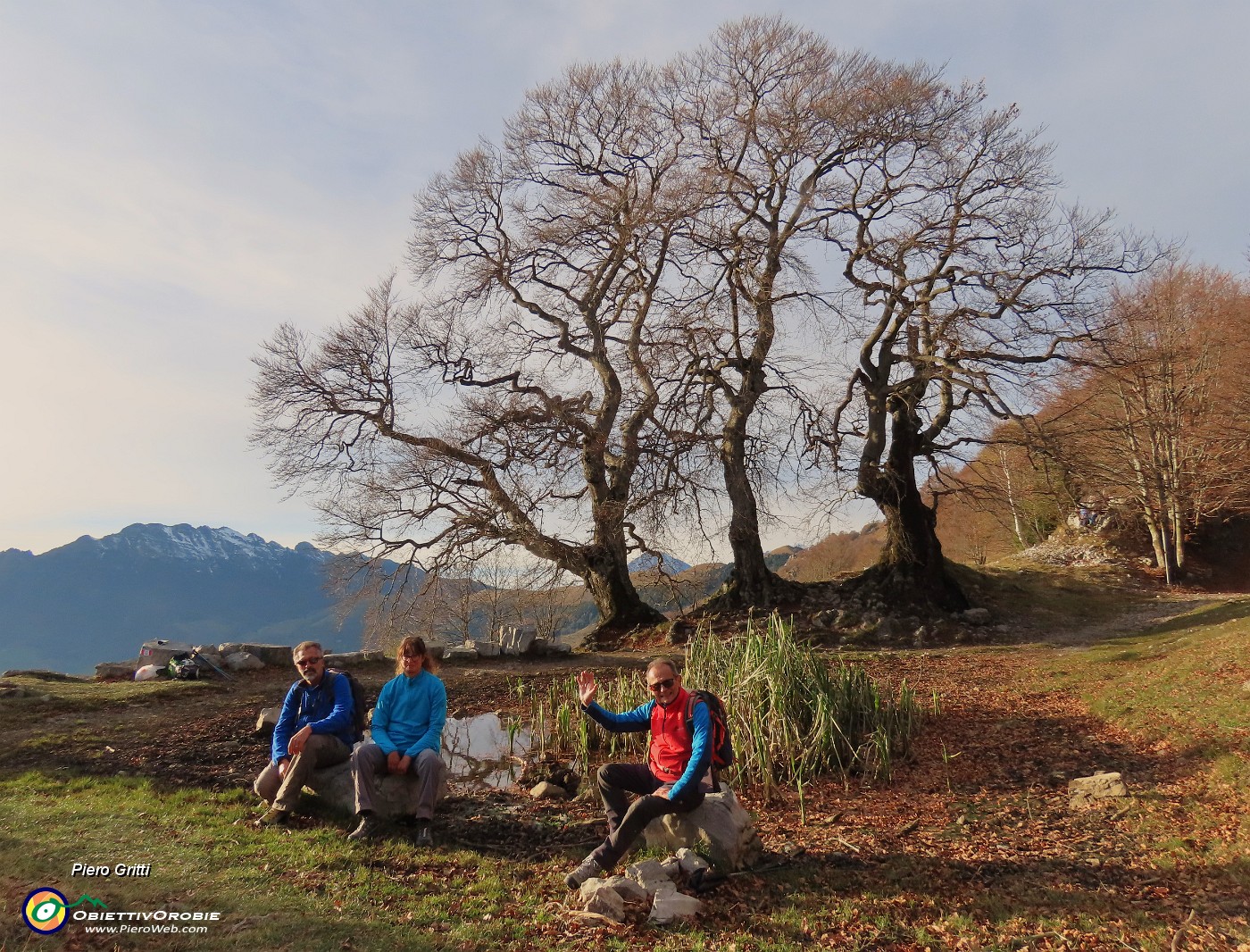 66 Ai Tre Faggi (1390 m).JPG